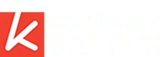 Kohinoor Satori Mahalunge Logo